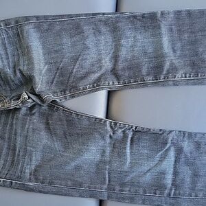 American Eagle dark blue denim Men's Jeans